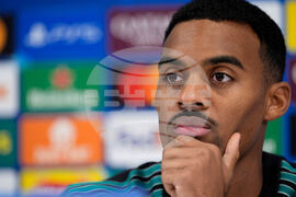 Britain Soccer Champions League