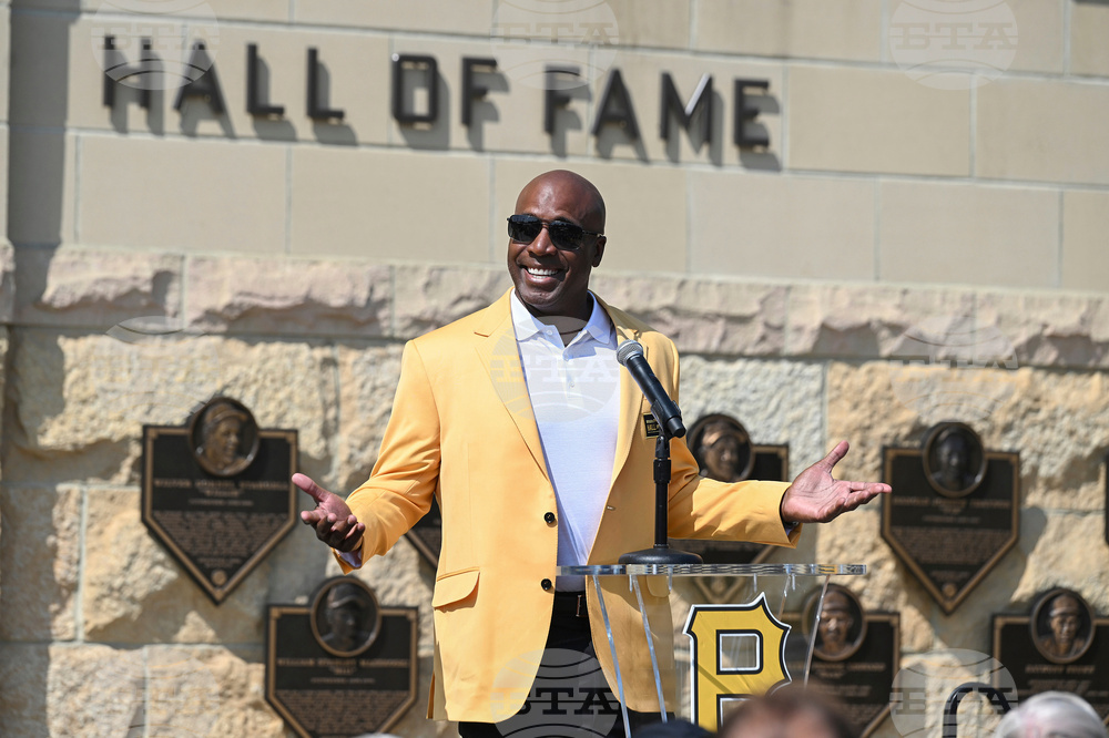 Baseball Hall of Fame