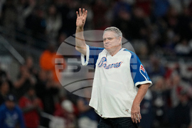 Baseball Hall of Fame