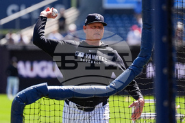 Baseball Hall of Fame