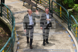 Brazil Prince William