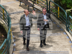 Brazil Prince William