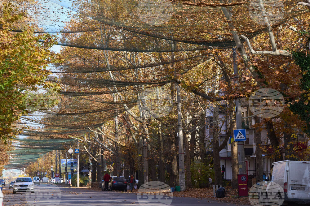 Украинската армия заяви, че атакува единствено руски военни и енергийни цели