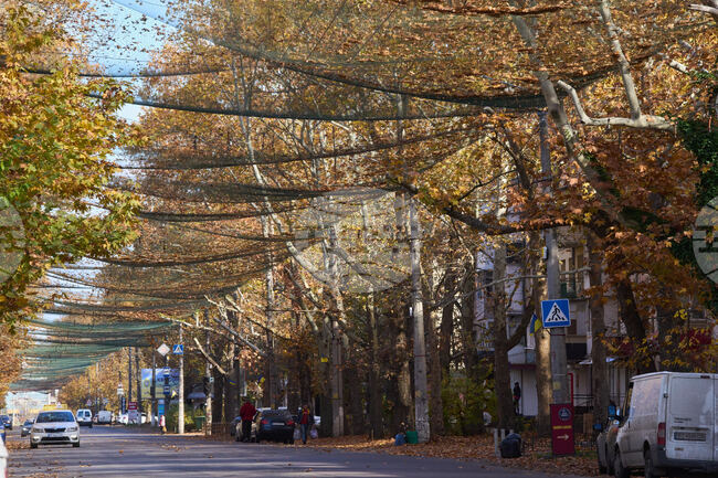 Украинската армия заяви, че атакува единствено руски военни и енергийни цели