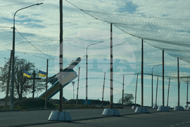 Russia Ukraine War Daily Life