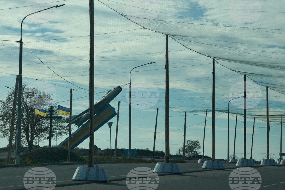 Russia Ukraine War Daily Life