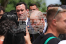 Brazil Prince William