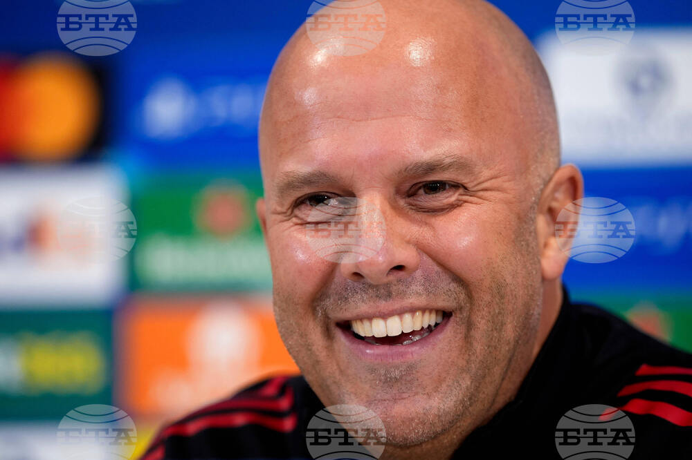 Britain Soccer Champions League