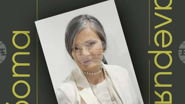 Изкуствоведът д-р Анжела Данева ще представи в Казанлък дългогодишното си изследване за художника Христо Берберов