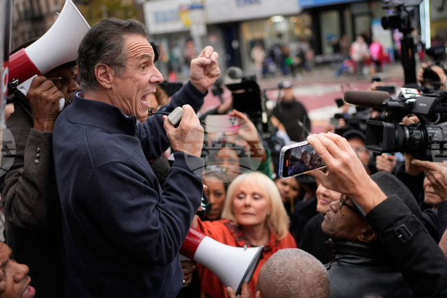 Election 2025 New York Mayor