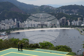 Brazil Prince William