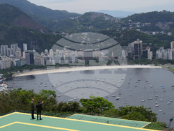 Brazil Prince William