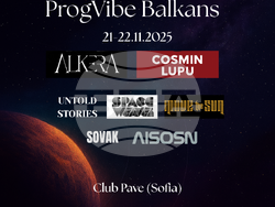 Фестивал за прогресив рок и метъл ще има в София, визия – организатори