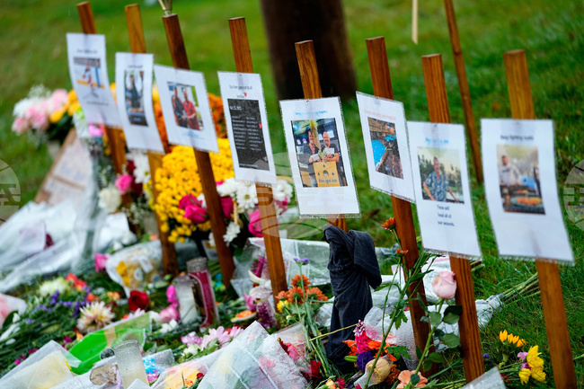 Election 2025 Maine Guns