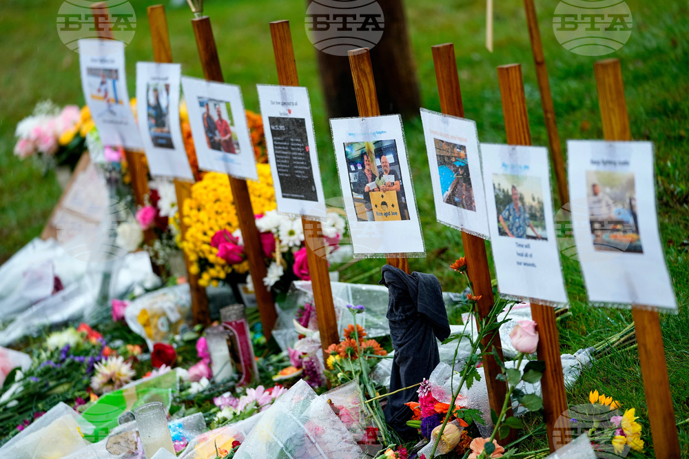 Election 2025 Maine Guns