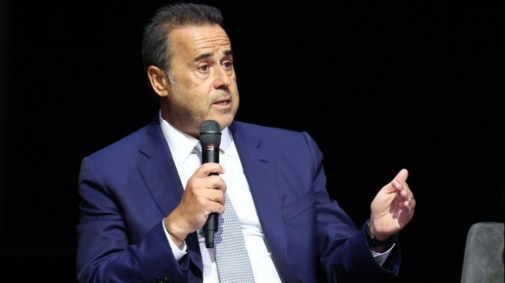 АНА-МПА: Гърция, със самочувствие и план, поема инициативи и съвместно оформя енергийната стратегия на по-широкия регион, каза гръцкият енергиен министър