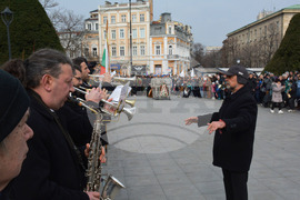 Русе - Трети март