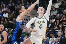 Duke Baylor Basketball