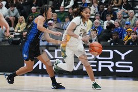 Duke Baylor Basketball