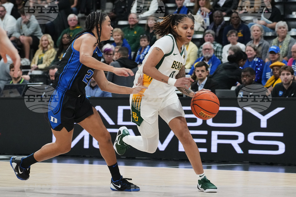 Duke Baylor Basketball