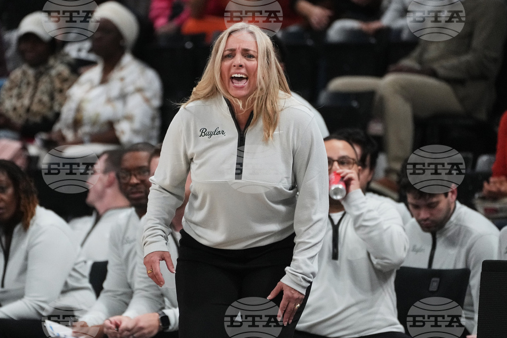 Duke Baylor Basketball