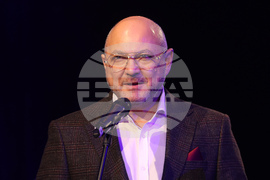 Биг бенд на Националната музикална академия - концерт