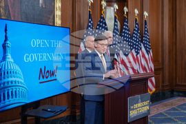 Government Shutdown