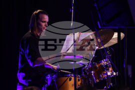 Биг бенд на Националната музикална академия - концерт