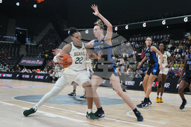 Duke Baylor Basketball