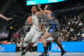 Duke Baylor Basketball