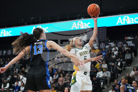 Duke Baylor Basketball