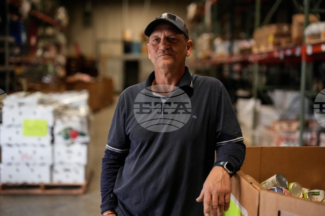 Government Shutdown Georgia