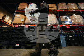 Government Shutdown Georgia