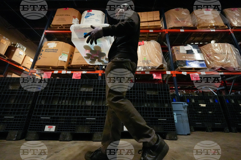 Government Shutdown Georgia