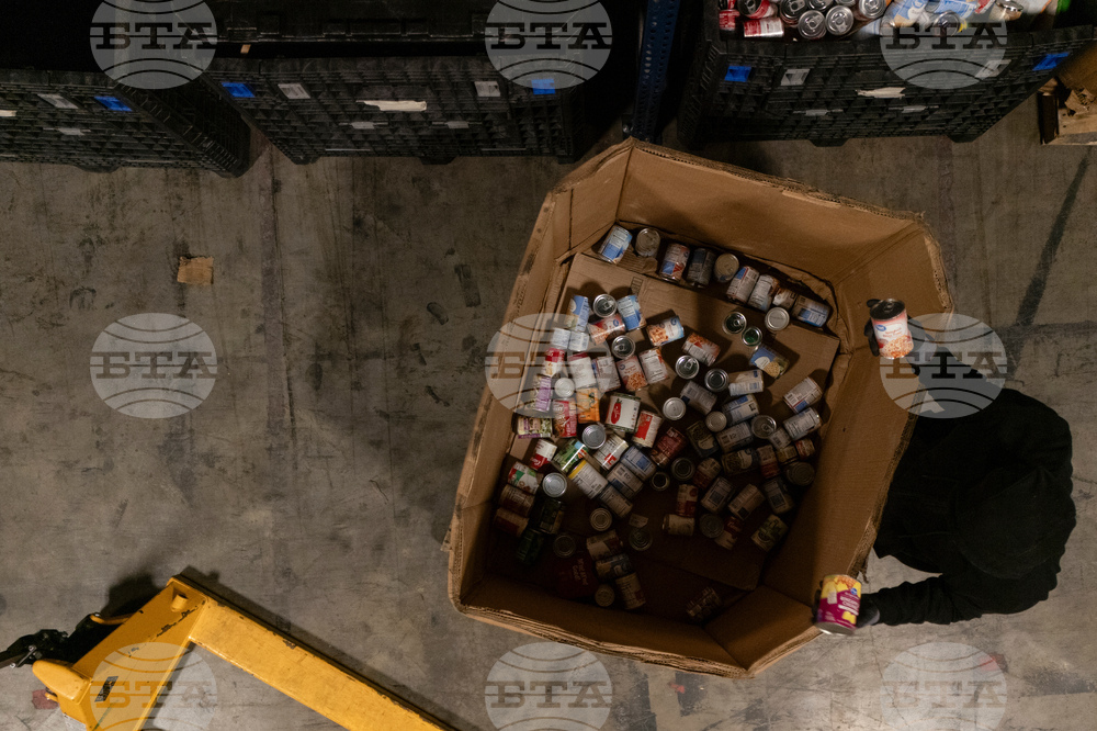 Government Shutdown Georgia