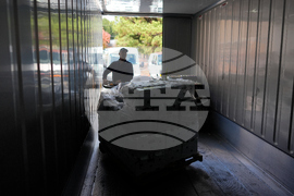 Government Shutdown Georgia