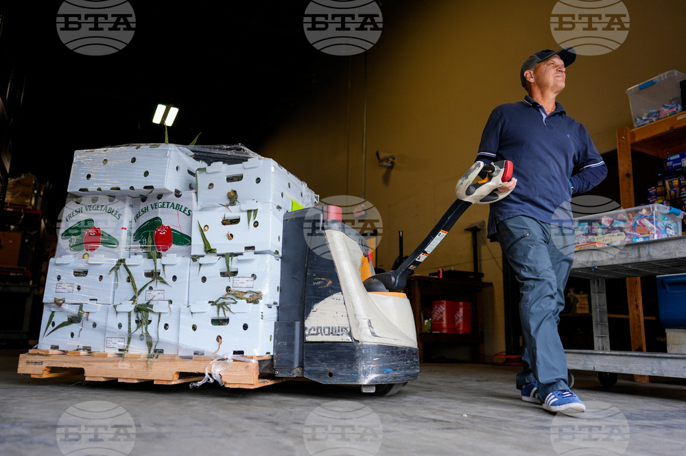 Government Shutdown Georgia