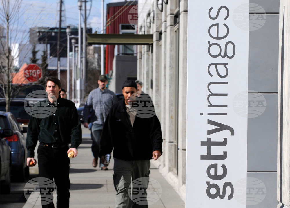 Britain Getty Shutterstock