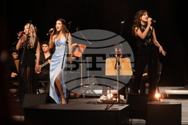 Биг бенд на Националната музикална академия - концерт