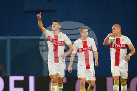 Italy Soccer Serie A