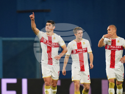 Italy Soccer Serie A