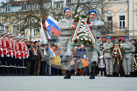 Русе - Трети март