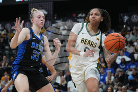 Duke Baylor Basketball