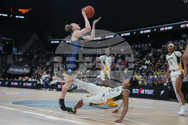 Duke Baylor Basketball