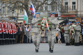 Русе - Трети март