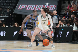 Duke Baylor Basketball