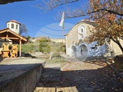 Село Гавраилово - есен - проект „България в четири сезона“