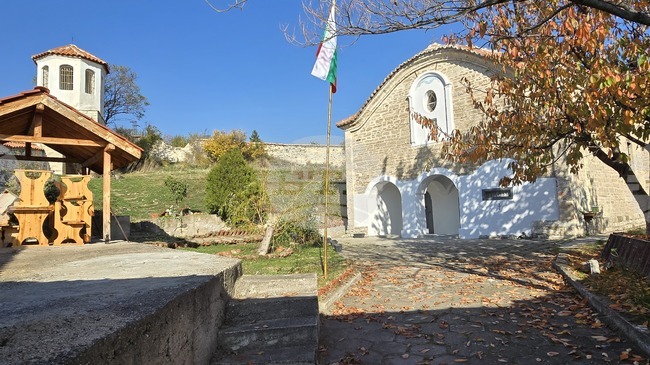 Село Гавраилово ще отпразнува храмовия си празник на Архангеловден