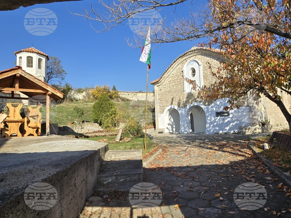 Село Гавраилово ще отпразнува храмовия си празник на Архангеловден