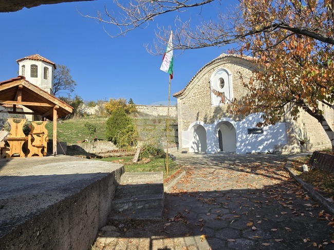 Село Гавраилово ще отпразнува храмовия си празник на Архангеловден